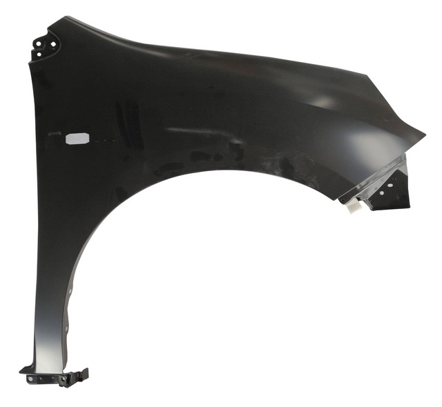 FRONT FENDER RH
